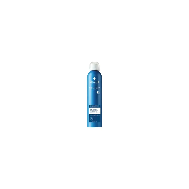 Rilastil Sun System Cool Repair After Sun spray, 200 ml