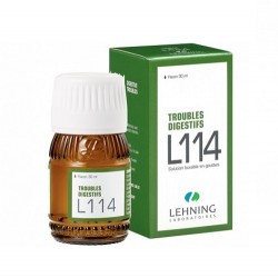 Lehning L114, 60 ml