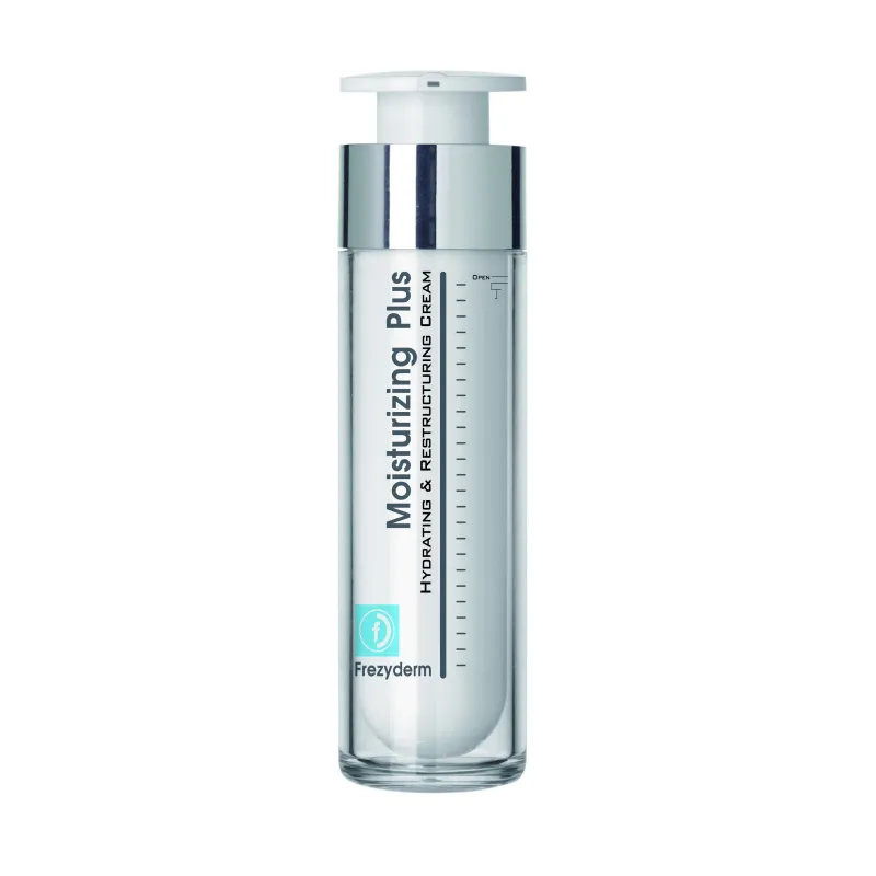 Frezyderm Moisturising Plus Crema hidratante SPF30+ 50ml Frezyderm Moisturising Plus Crema hidratante SPF30+ 50ml