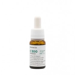 enecta C300 cannabidiol, 10 ml