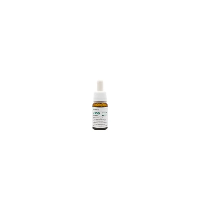 enecta C300 cannabidiol, 10 ml