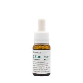 enecta C300 cannabidiol, 10 ml