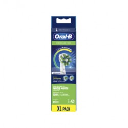 Oral-B Recambio CrossAction, 6 unidades