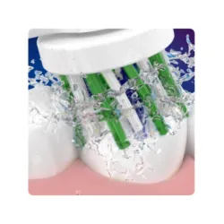 Oral-B Recambio CrossAction, 6 unidades