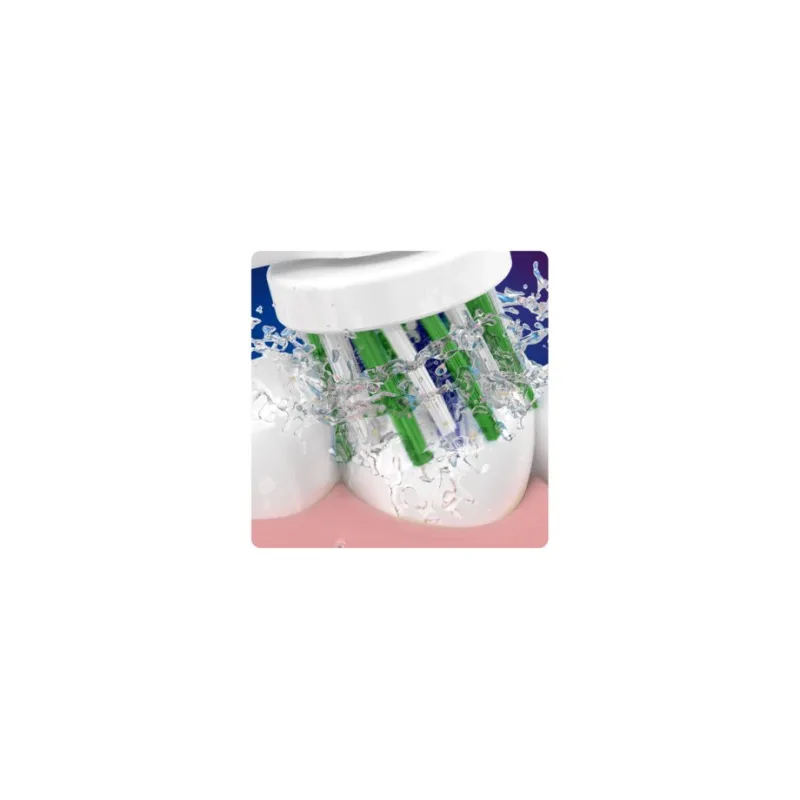 Oral-B Recambio CrossAction, 6 unidades