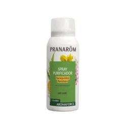 Pranarom Aromaforce spray purificador naranja dulce Ravintsara, 75 ml