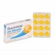 Bucomax con lidocaína, 24 pastillas para chupar sabor miel y limón