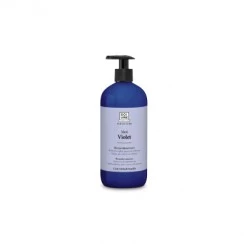 Soivre Violet mascarilla matizadora, 500 ml