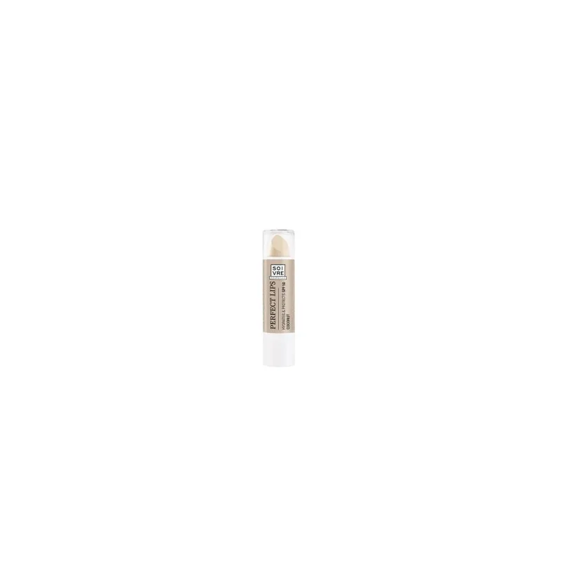 Soivre Perfect Lips coco SPF 50