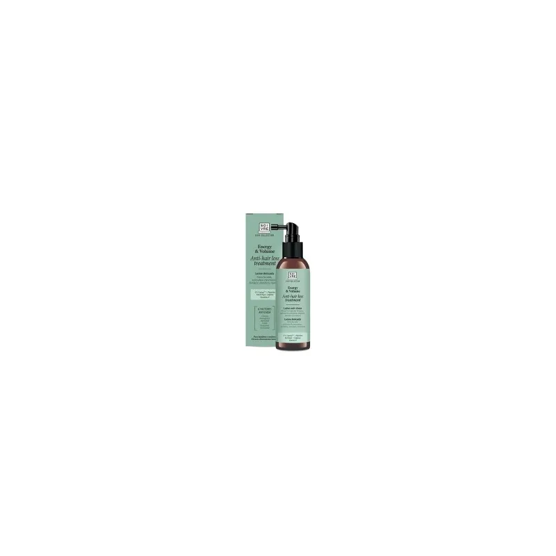 Soivre Capixyl Energy loción anticaída, 100 ml