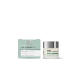 Soivre Radiance Intense Definition crema facial