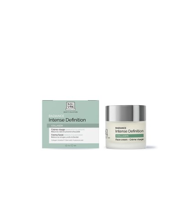 Soivre Radiance Intense Definition crema facial