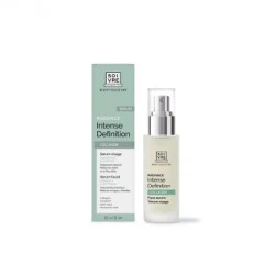 Soivre Radiance Intense Definition sérum facial