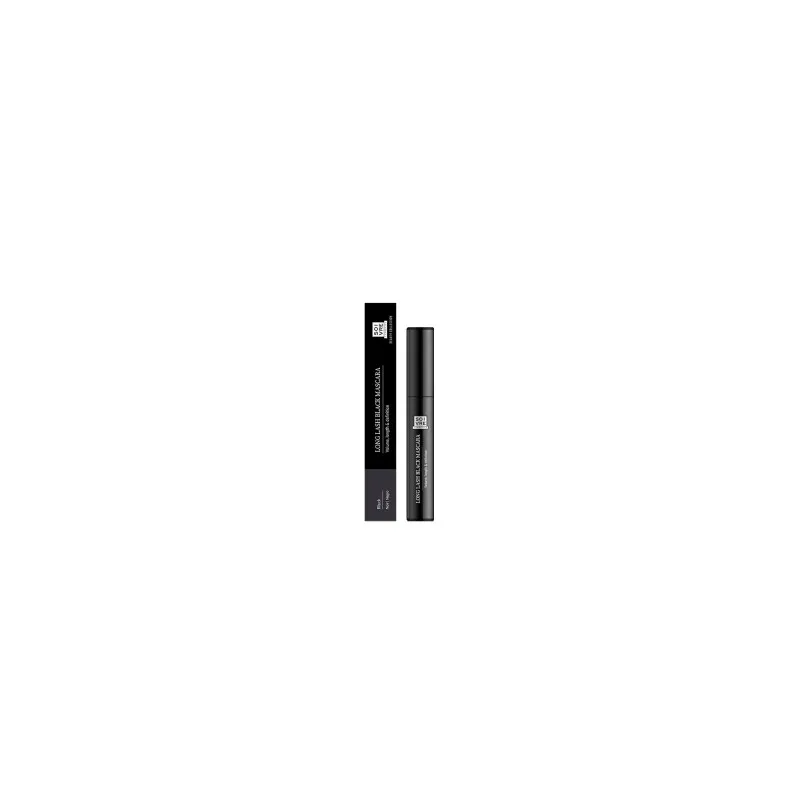 Soivre máscara pestañas negro, 10ml Soivre máscara pestañas negro, 10ml