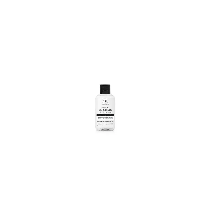 Soivre agua micelar, 100 ml