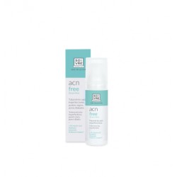 Soivre Acn Free serum forte, 30 ml