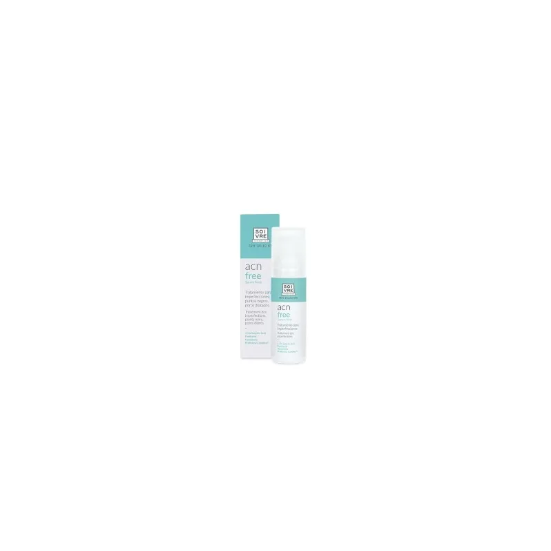 Soivre Acn Free serum forte, 30 ml