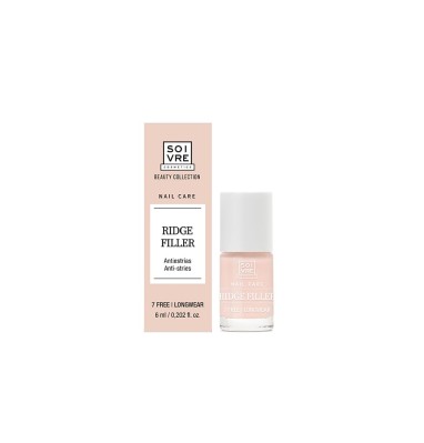 Soivre Nails Care antiestrias, 6ml