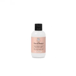 Soivre Pure & Respect mini mascarilla, 100 ml