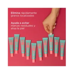 Isdin Acniben On the Spot corrector granos faciales, 15 ml Isdin Acniben On the Spot corrector granos faciales, 15 ml