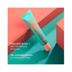 Isdin Acniben On the Spot corrector granos faciales, 15 ml Isdin Acniben On the Spot corrector granos faciales, 15 ml