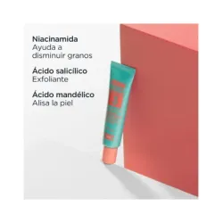 Isdin Acniben On the Spot corrector granos faciales, 15 ml Isdin Acniben On the Spot corrector granos faciales, 15 ml