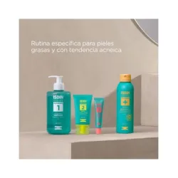Isdin Acniben On the Spot corrector granos faciales, 15 ml Isdin Acniben On the Spot corrector granos faciales, 15 ml