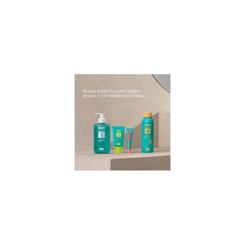 Isdin Acniben On the Spot corrector granos faciales, 15 ml Isdin Acniben On the Spot corrector granos faciales, 15 ml