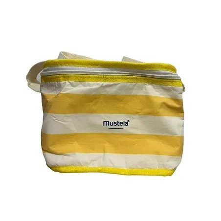 ¡Regalo Mustela Bolsa Térmica!