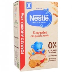 ALMIRON CEREALES SIN GLUTEN ECO 200 G