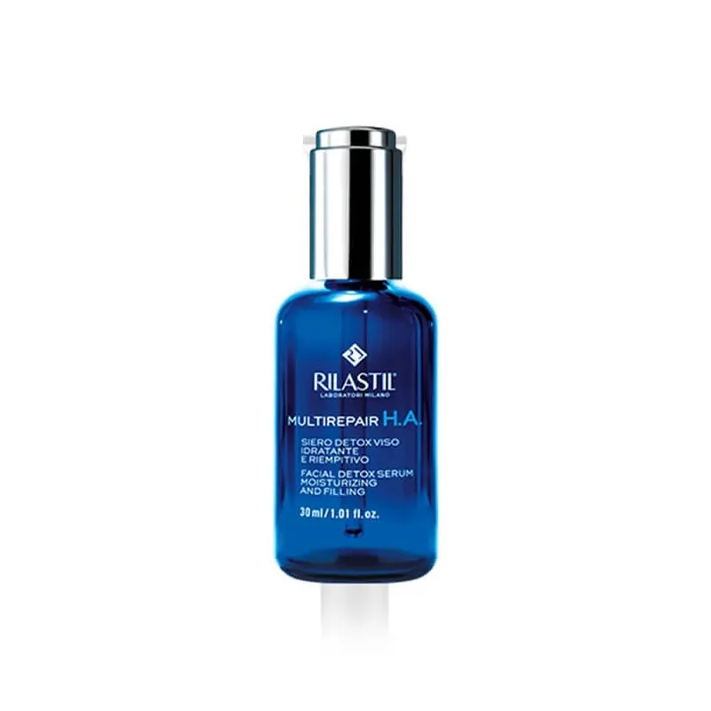 Rilastil Multirepair H.A. Serum, 30ml.