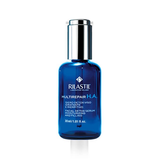 Rilastil Multirepair H.A. Serum, 30ml.