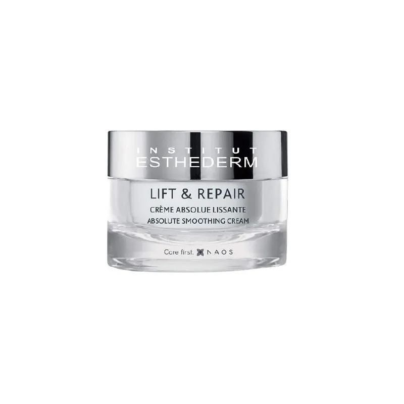 Esthederm Lift&Repair crema alisante absoluta, 50 ml