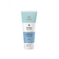 Soivre Exdol gelpiernas cansadas, 150 ml