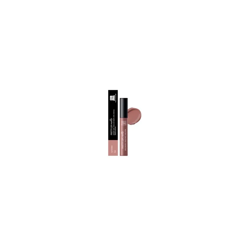 Soivre Pretty Lips matte nude, 5ml