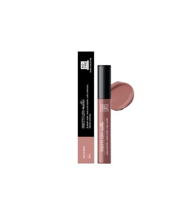 Soivre Pretty Lips matte nude, 5ml