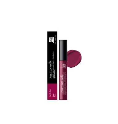 Soivre Pretty Lips matte fuchsia, 5ml