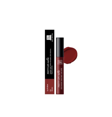 Soivre Pretty Lips matte red, 5ml