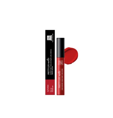 Soivre Pretty Lips matte ruby red,5 ml