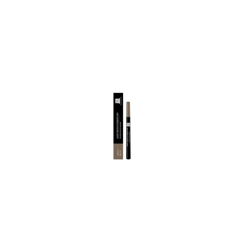 Soivre lápiz cejas marrón claro, 1,1 ml