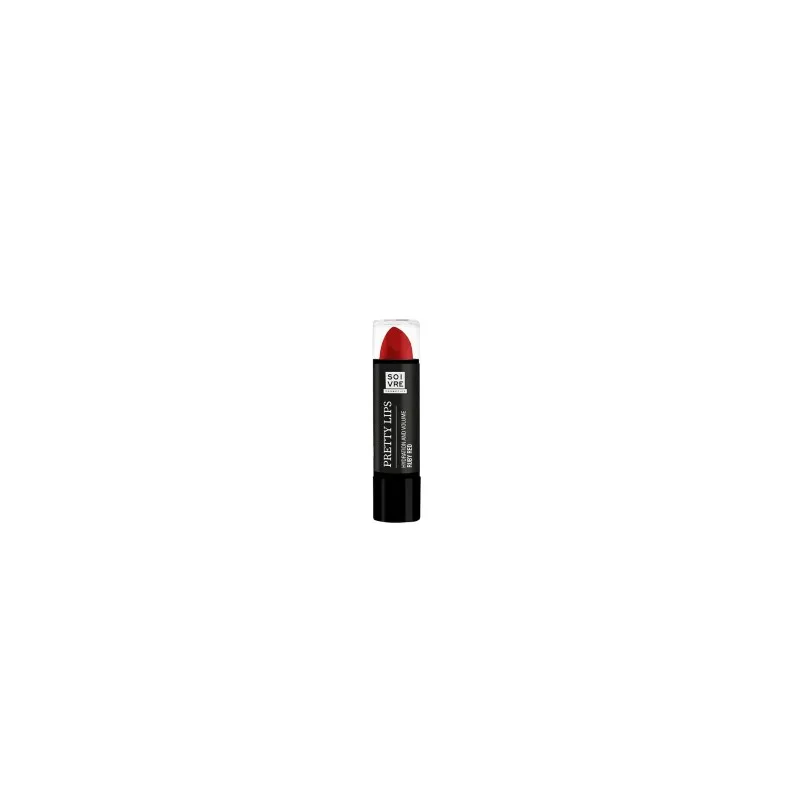 Soivre Pretty Lips ruby red, 3,5 g Soivre Pretty Lips ruby red, 3,5 g