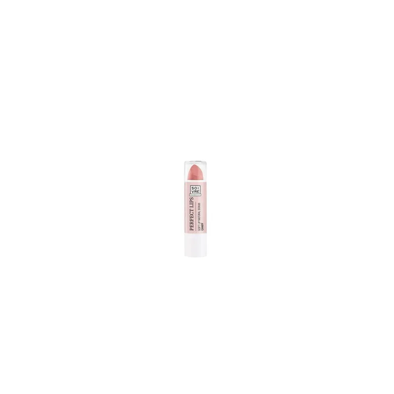 Soivre Perfect Lips exfoliante candy, 3,5 g Soivre Perfect Lips exfoliante candy, 3,5 g