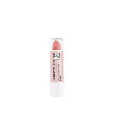 Soivre Perfect Lips exfoliante candy, 3,5 g