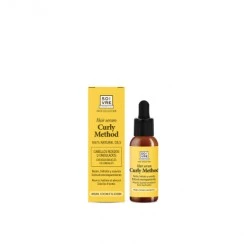 Soivre Curly sérum, 30 ml