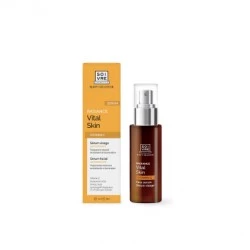 Soivre Radiance Vital Skin sérum facial, 30 ml