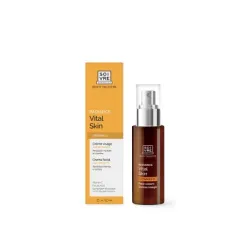 Soivre Radiance Vital Skin crema facial, 30 ml