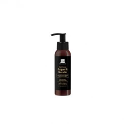 Soivre Argan & Keratin sérum, 100 ml