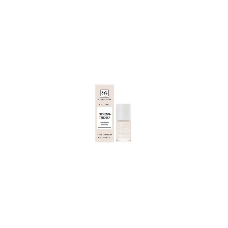 Soivre Nails Care fortalecedor,6 ml Soivre Nails Care fortalecedor,6 ml