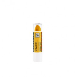 Soivre Wow Lips amarillo, 3,5 g