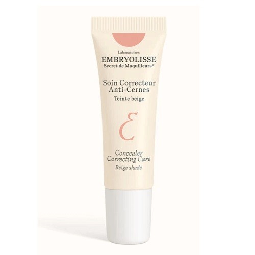 Embryolisse Soin Correcteur Anti-Cernes Beige, 8 ml